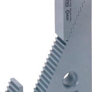 Spannunterlage Gr.1 33x19,0x38mm AMF