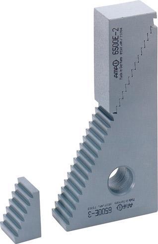 Spannunterlage Gr.3 131x68,0x135mm AMF 1 Spannunterlage Gr.3 131x68,0x135mm AMF
