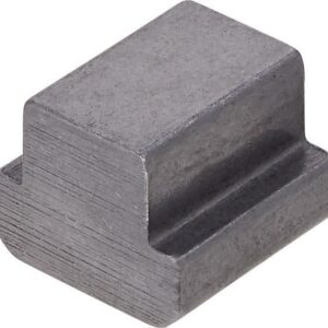 Muttern-Rohling T-Nuten DIN508R-10 AMF