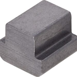 Muttern-Rohling T-Nuten DIN508R-12 AMF
