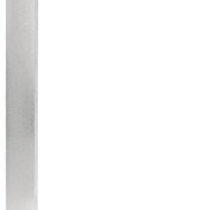 Schlosserwinkel m.Anschl.500x280mm verzinkt HP