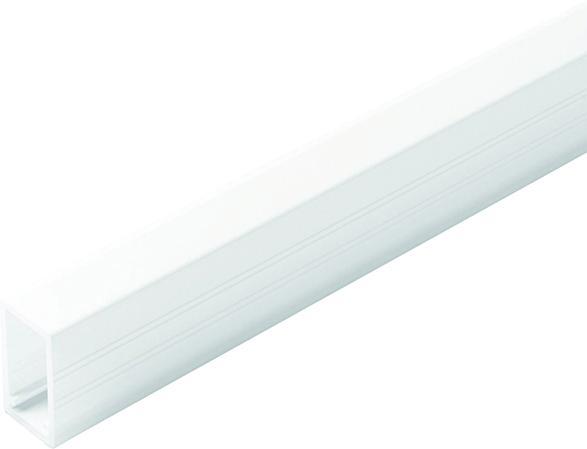 LED ChannelLine K opal L 3000, Kantenprofil 1 LED ChannelLine K opal L 3000, Kantenprofil