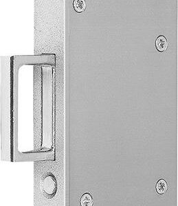 ZT-Schieb.Schl.20mm,rd. 0393,m.Springgr.NiSilack