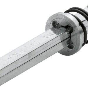 Wechselstift F/EI 10x80 mm für eins.geb.Türen