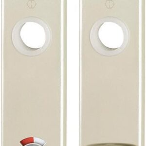 Schildpaar 202SP, F2 RWSK/OL-78 40 9999