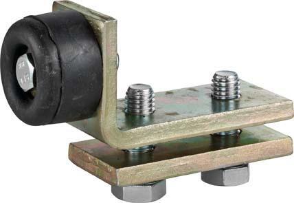 HELM 1400 P Stopper galvanisch verzinkt 1 HELM 1400 P Stopper galvanisch verzinkt
