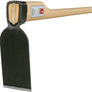 Blatthacke Gr 200x100x130 E-St1100mm