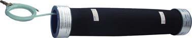 Absperrblase NW 200-400mm 1 Absperrblase NW 200-400mm