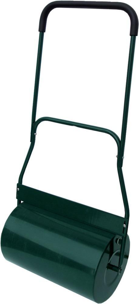 Gartenwalze, Stahl 50 cm 1 Gartenwalze, Stahl 50 cm