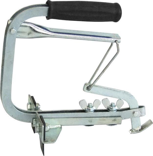 Pflasterboy PB 15/24 150-240 mm, 10 kg 1 Pflasterboy PB 15/24 150-240 mm, 10 kg