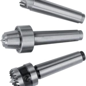 Mitnehmer-Set DB/MK 3-teilig Holzstar
