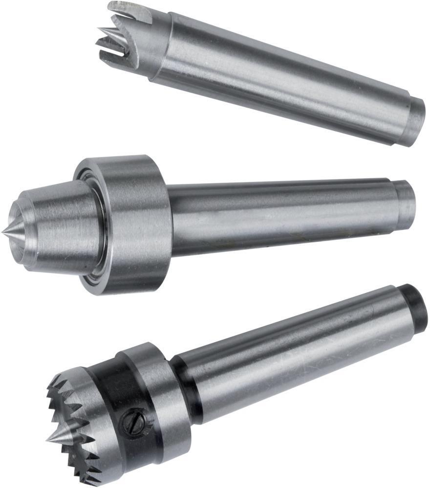 Mitnehmer-Set DB/MK 3-teilig Holzstar 1 Mitnehmer-Set DB/MK 3-teilig Holzstar
