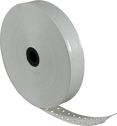 Fugenleimpapier gelocht Rolle 20mm x 200m 1 Fugenleimpapier gelocht Rolle 20mm x 200m