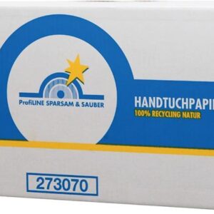 Handtuchpapier Tissue Profiline Comfort