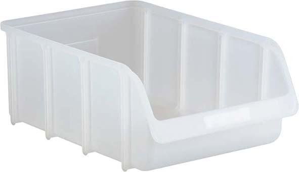 Sichtbox trans Gr.5 B312xH184xT489 mm 1 Sichtbox trans Gr.5 B312xH184xT489 mm