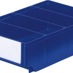 Regalkasten RK 300/186 blau