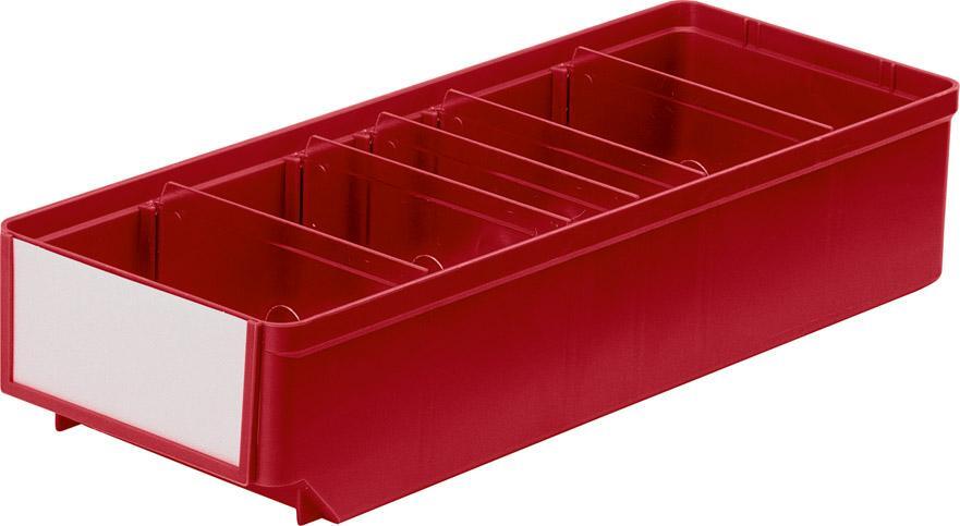 Regalkasten RK 400/152 rot 1 Regalkasten RK 400/152 rot
