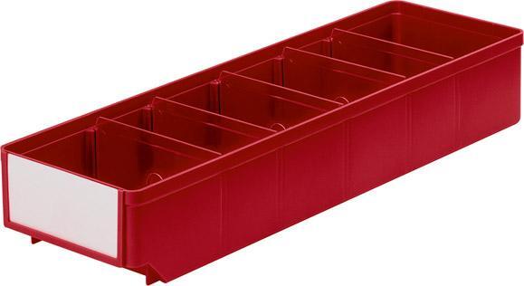 Regalkasten RK 500/152 rot 1 Regalkasten RK 500/152 rot