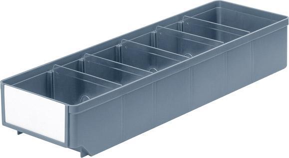 Regalkasten RK 500/152 grau 1 Regalkasten RK 500/152 grau