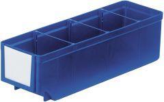Regalkasten RK 300/93 blau