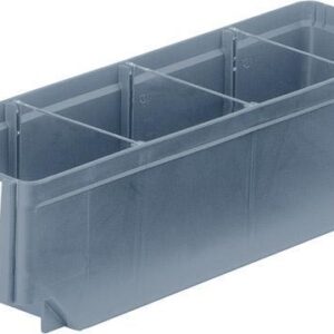 Regalkasten RK 300/93 grau
