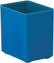 Einsatzkasten 53x40x54 mm blau