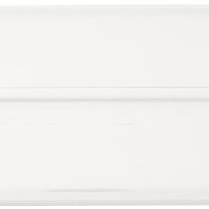 Trennwand m.Rahmen für Kleinteilebox B93mm