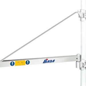 Ausleger 600 kg Länge 750 mm