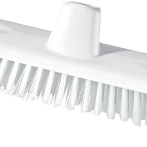 HACCP-Wischer 30cm D0,50 mm, Weiß