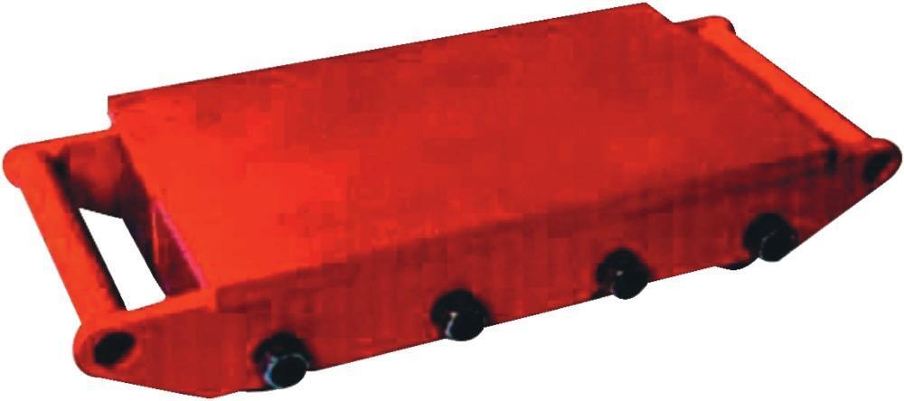 Tranportroller -12Tonnen CT-8 - 50x 22,2 x10 cm 1 Tranportroller -12Tonnen CT-8 - 50x 22,2 x10 cm