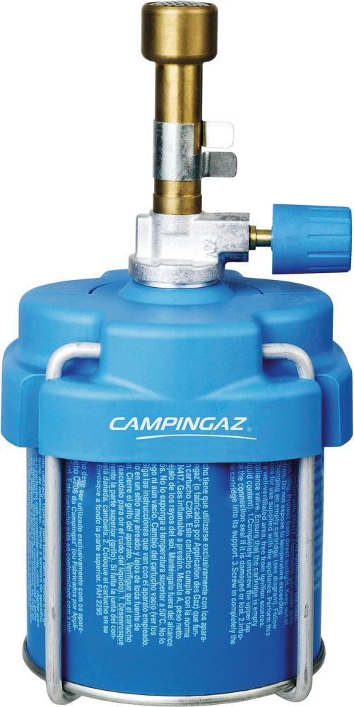 Laborbrenner LABOGAZ 206 202063 Gasverbrauch 55g/hCamping Gaz 1 Laborbrenner LABOGAZ 206 202063 Gasverbrauch 55g/hCamping Gaz