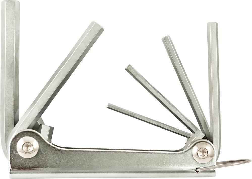 Winkelschraubendreher- Satz im Handklapphalter Metall 3-10mm 6-t 1 Winkelschraubendreher- Satz im Handklapphalter Metall 3-10mm 6-t