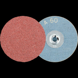 COMBIDISC Schleifblätter Korund