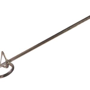 Mörtelrührer 160mmx600mm M14 FORTIS