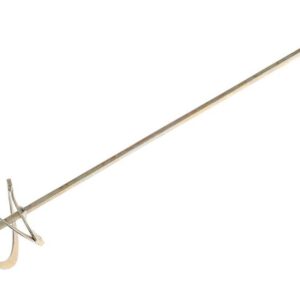 Wendelrührer 120mmx600mm 6-kant FORTIS