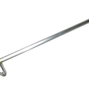 Wendelrührer 70mmx400mm 6-kant FORTIS