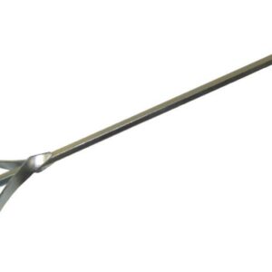Rondenrührer 85mmx400mm 6-kant FORTIS