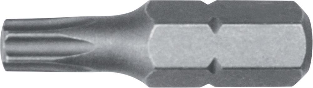 Bit-Set DIN3126C6,3 10 x T5x25mm FORTIS 1 Bit-Set DIN3126C6,3 10 x T5x25mm FORTIS