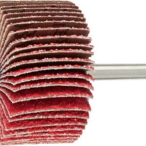 Fächerschleifer CO-COOL 60x30mm K80 Pferd
