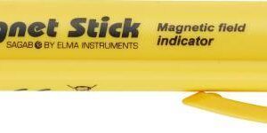 Magnetfeldprüfer MagnetStick berührungslosSAGAB