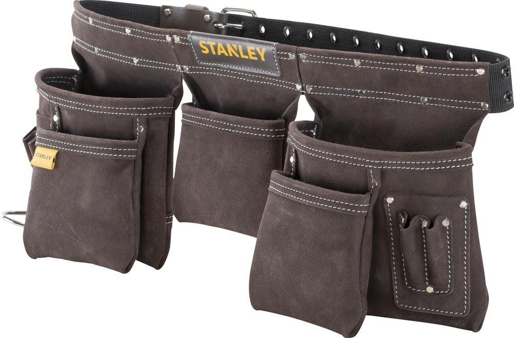 Werkzeug-u. MontagetascheSTST1-80113 Leder Stanley