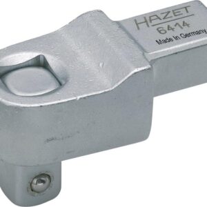 Einsteck-Vierkant 1/2" 14x18mm HAZET