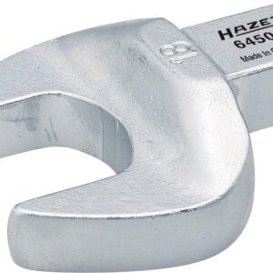 Einsteck-Maulschlüssel 15mm 9x12mm HAZET