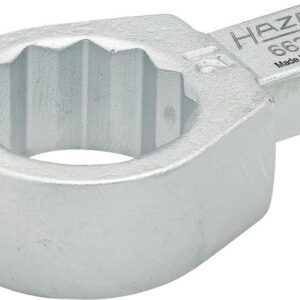 Einsteck-Ringschlüssel 13mm 9x12mm HAZET