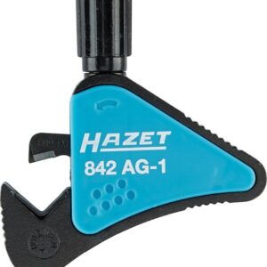 Gewinde-Nachschneider 4-13mm HAZET