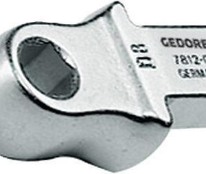 Einsteck-Bithalter 5/16" 9x12mm-4kt. Gedore