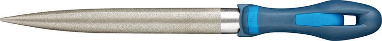 Werkstattfeile Diamant DF1152 halbrund 200mm D151 PFERD 1 Werkstattfeile Diamant DF1152 halbrund 200mm D151 PFERD
