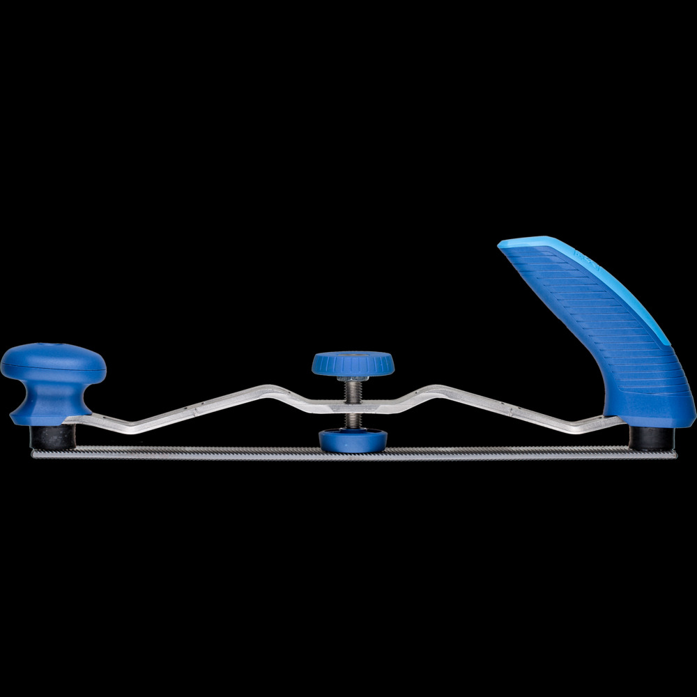 Karosseriefeilen-Halter Typ KFH, verstellbar 1 Karosseriefeilen-Halter Typ KFH, verstellbar
