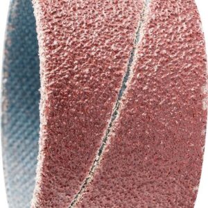 Schleifring Korund 15x30mm K50 Pferd