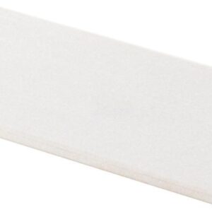 Abziehstein Hohlmeißel 100x40x10mm Müller